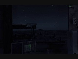 "End" Prologue for a crysis 2 mod