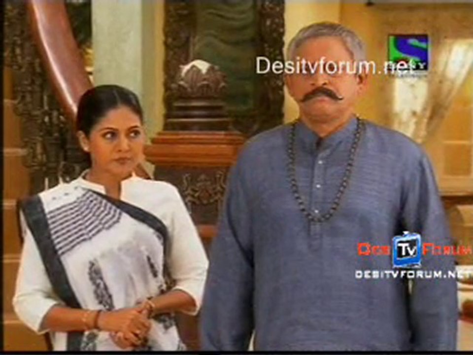 Godh Bharai  - 15th July 2010  - pt2