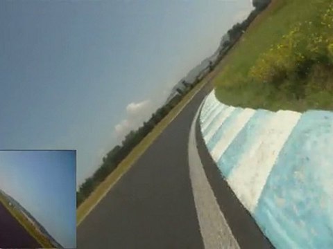 Issoire 11 juillet 2010 / Débutants 2ème session