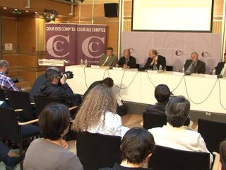 Elysée: des "progrès sensibles" pour un budget équilibré en 2009