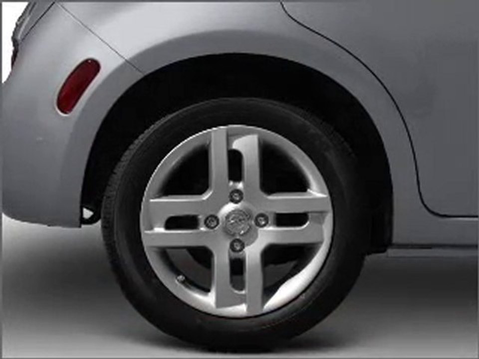 Used 2009 Nissan cube Chattanooga TN - by EveryCarListed.com