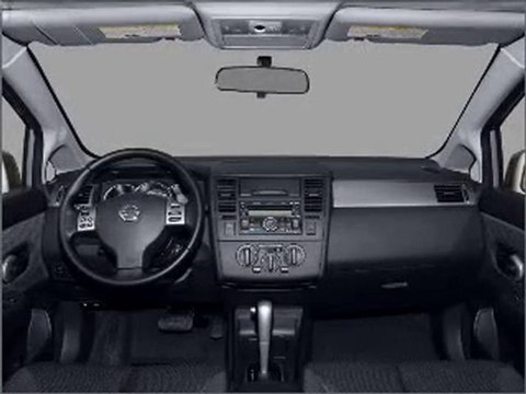 Used 2009 Nissan Versa Chattanooga TN - by ...