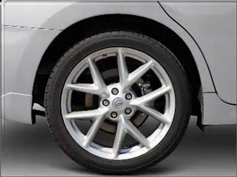 Used 2009 Nissan Maxima Chattanooga TN - by ...