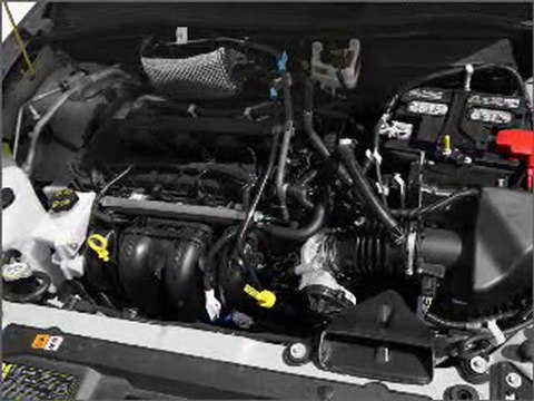 Used 2009 Ford Focus Chattanooga TN - by EveryCarListed.com