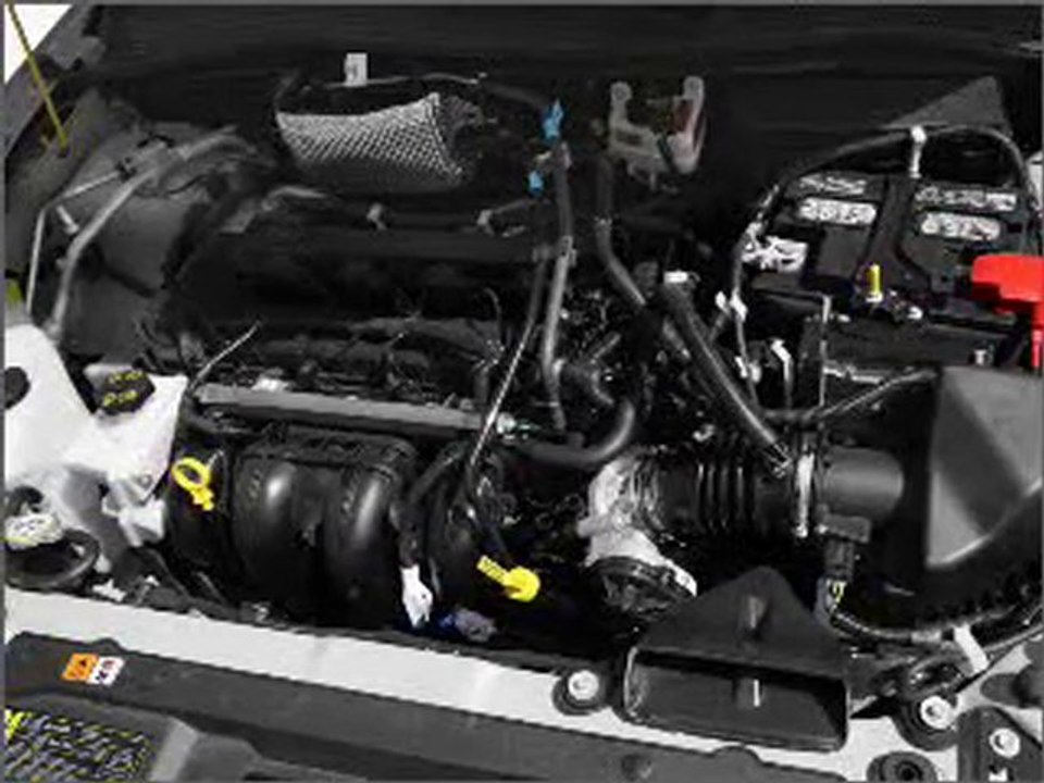 Used 2009 Ford Focus Chattanooga TN - by EveryCarListed.com