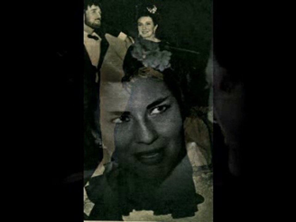 SORAYA ESFANDIARY-LOVE STORY