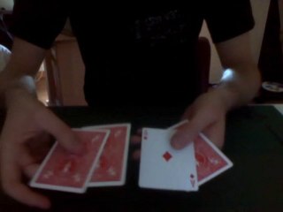 Technique 1 : Comptage Elmsley