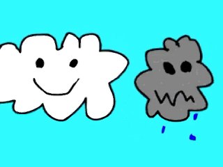 Nuage - 2D Animation Demo