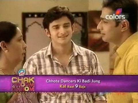 Thoda Hai Bas Thode Ki Zaroorat Hai 15th july 10 pt-2