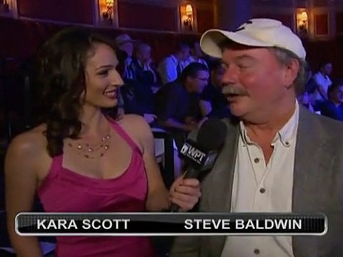 World Poker Tour WPT Championship 2010 Pt06
