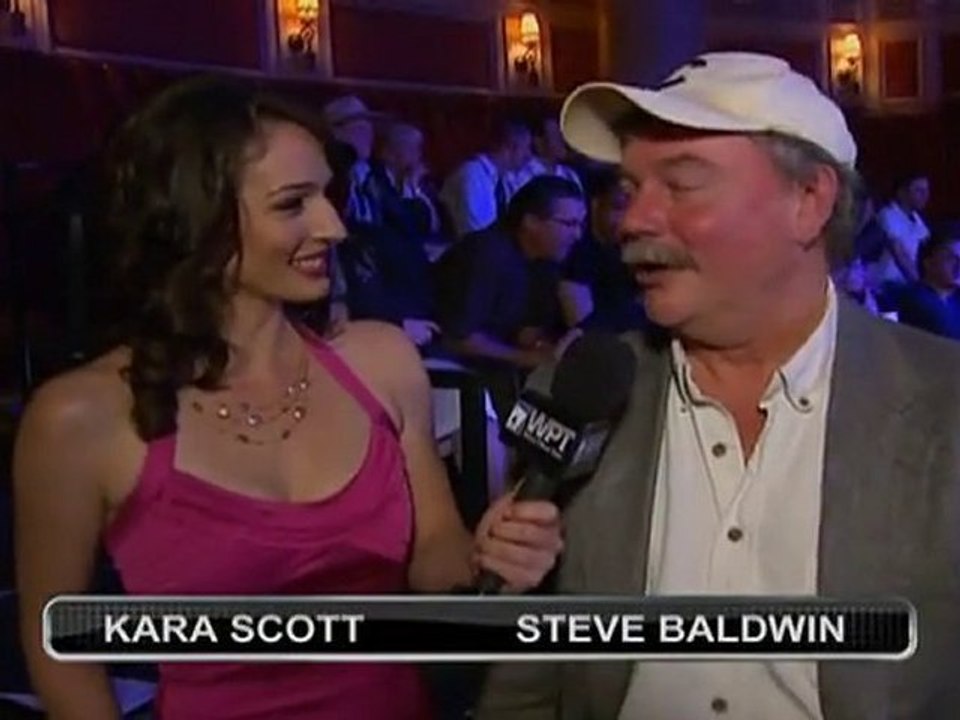 World Poker Tour WPT Championship 2010 Pt06