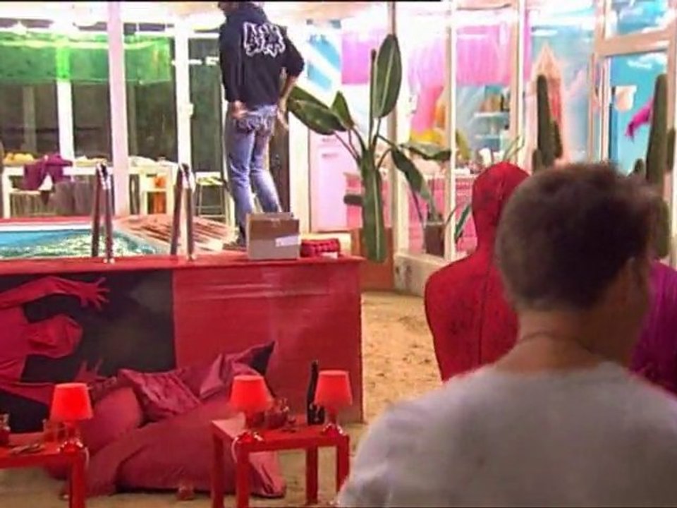 Ce n'est qu'un au revoir ...