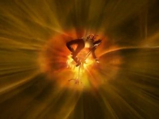 Artemis Fowl and the Atlantis Complex Trailer