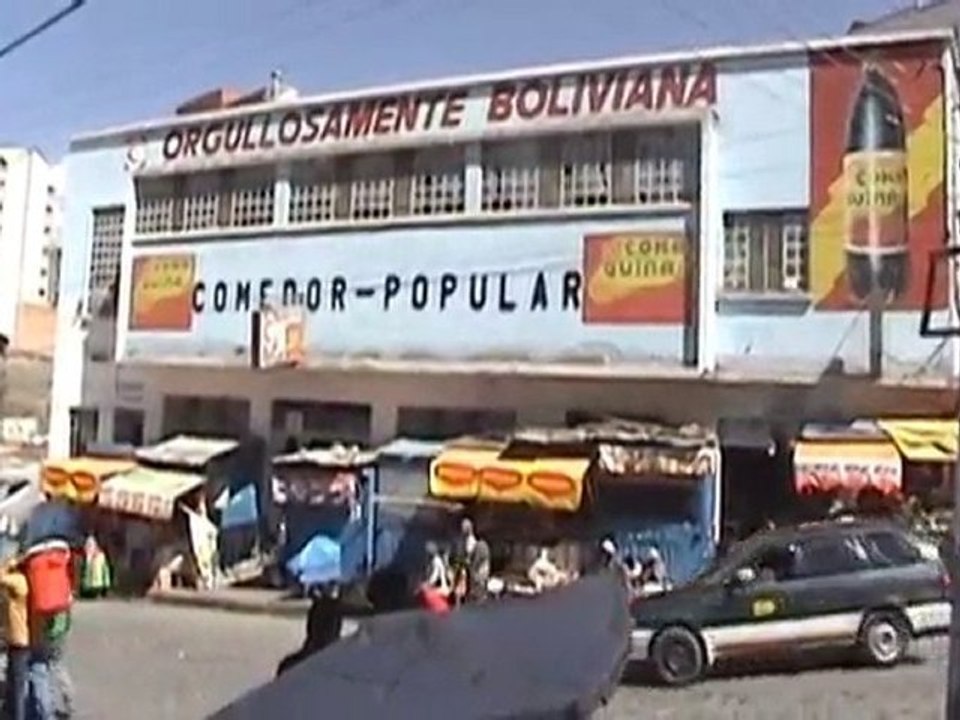 BoliviaQuePaz