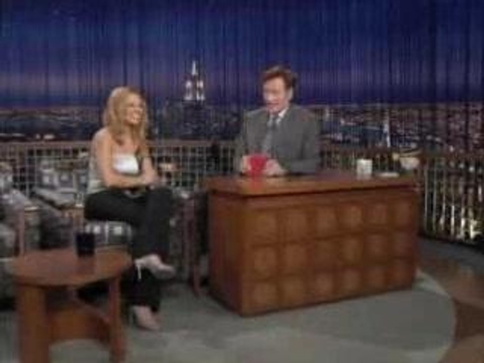 Queens of the Stone Age Go With the Flow