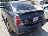 Used 2005 Nissan Altima Lafayette LA - by EveryCarListed.com