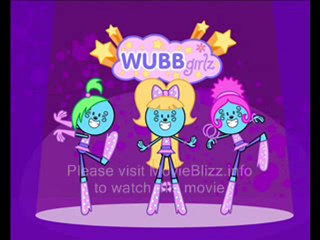 Dailymotion Video Player Wow Wow Wubbzy Wuzzleburg Idol