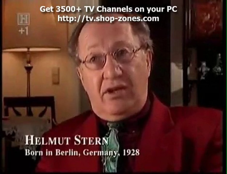 Kristallnacht - A Documentary