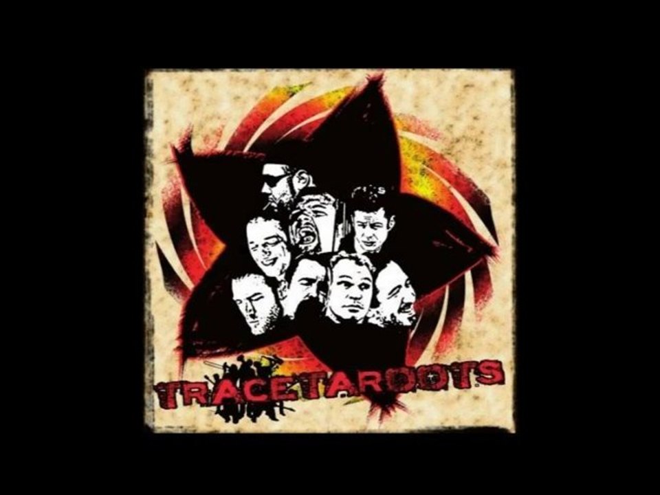 Interview de Trace Ta Roots // Fête de la musique @ Mâcon