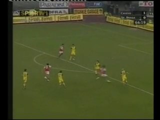 MACIEL ATACANTE CONSIDERADO MELHOR ATACANTE POR 3 VEZES