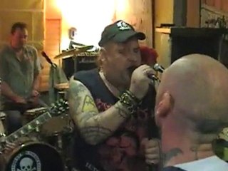 Sid et les Vicieux - Mission polaire