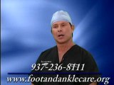 Dayton OH Podiatrist - Bunions