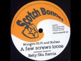 [SCOB007] Mungo's Hi-Fi & Nafees - A few Screws Loose