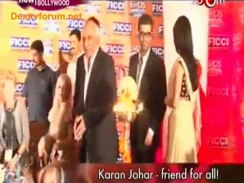Planet Bollywood - 15th July 2010 Part1
