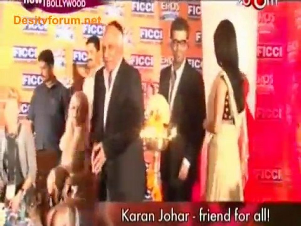 Planet Bollywood - 15th July 2010 Part1