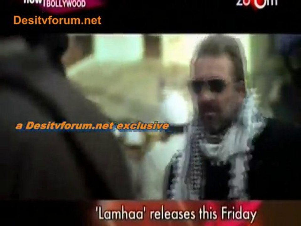 Planet Bollywood - 15th July 2010 Part2