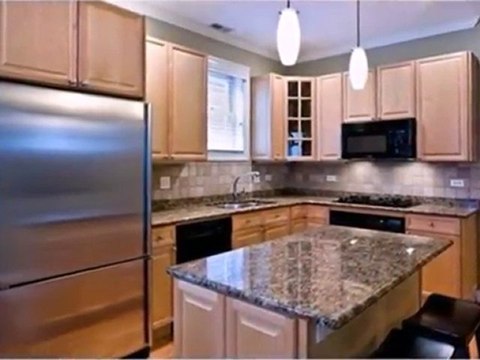 Homes for Sale - 1131 W Wolfram St # 2 - Chicago, IL 60657 -