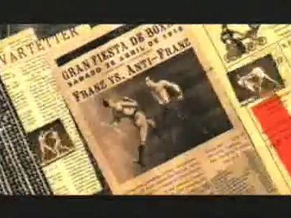 Franz Ferdinand - Take Me Out