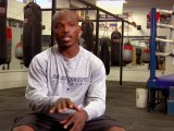 HBO Boxing: Timothy Bradley Interview