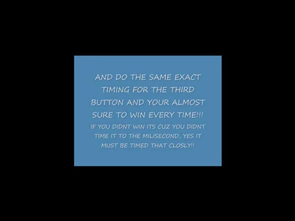 How to Cheat At Slots - Inside Info Revealed!