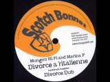 [SCOB007] Mungo's Hi-Fi - Divorce Dub