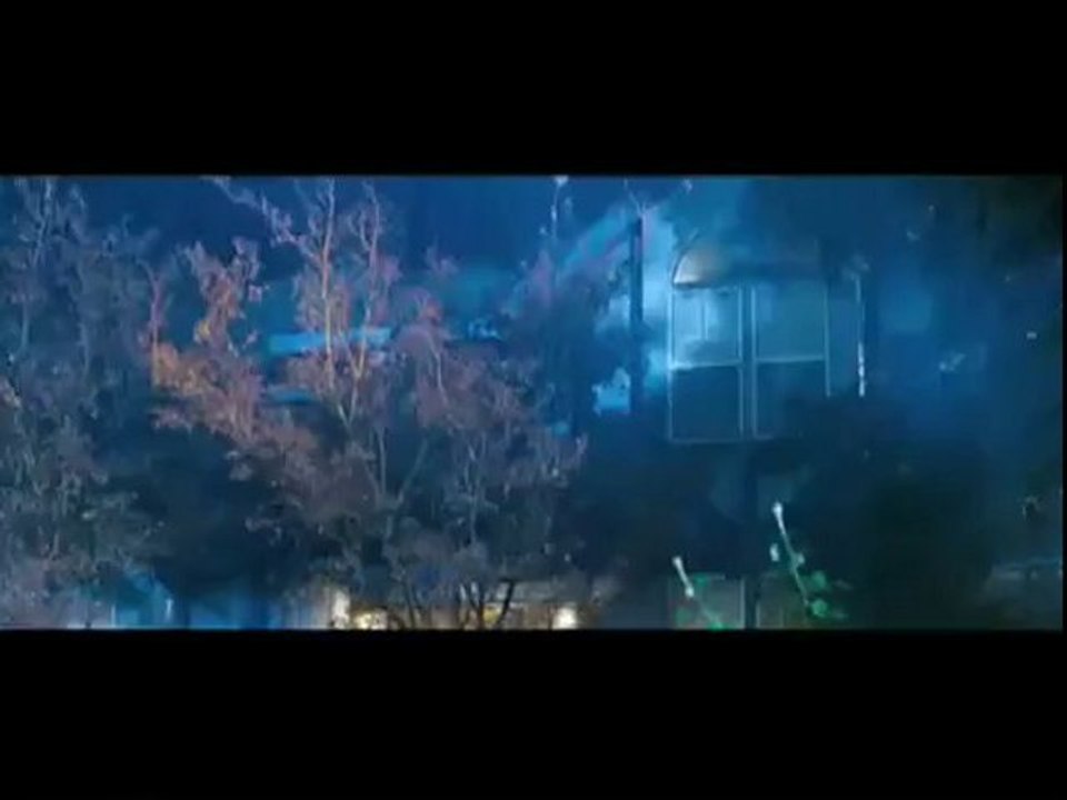 Nite Tales The Movie