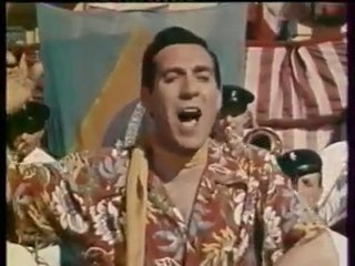 La Samba Brésilienne