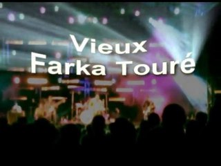 VIEUX FARKA TOURE - TECIVERDI NIORT 2010