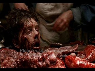 Wrong Turn 2 (2007) Part 1/16