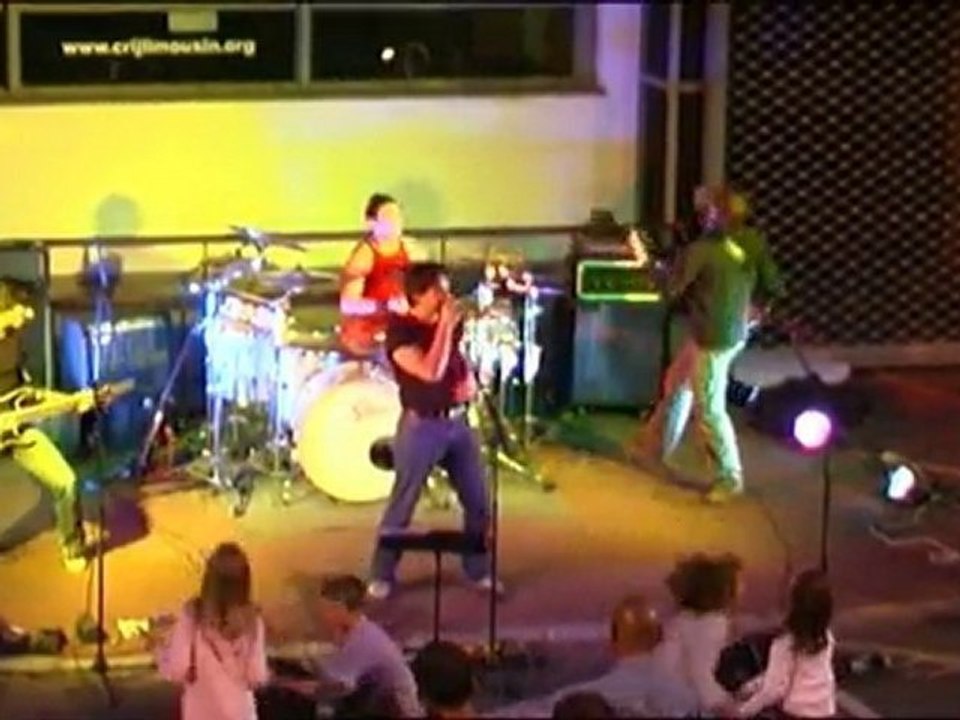 RockFour - Are You Gonna Go My Way (Lenny Kravitz)