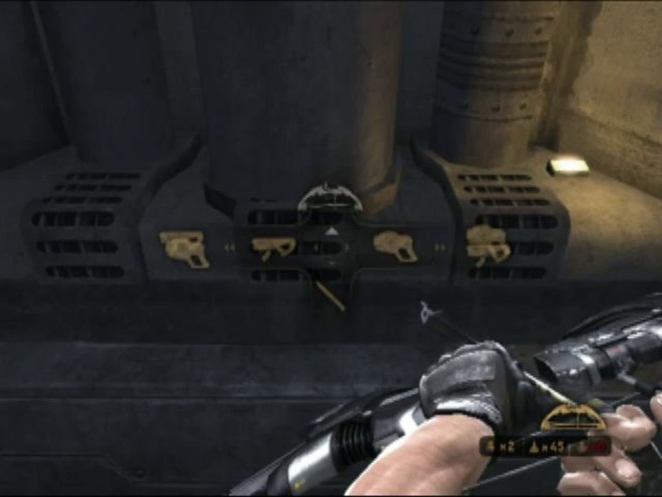Wt Turok partie 5 ( Fallen77974 )