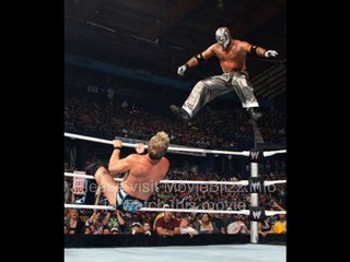 WWE Judgment Day (2009) Part 1/17