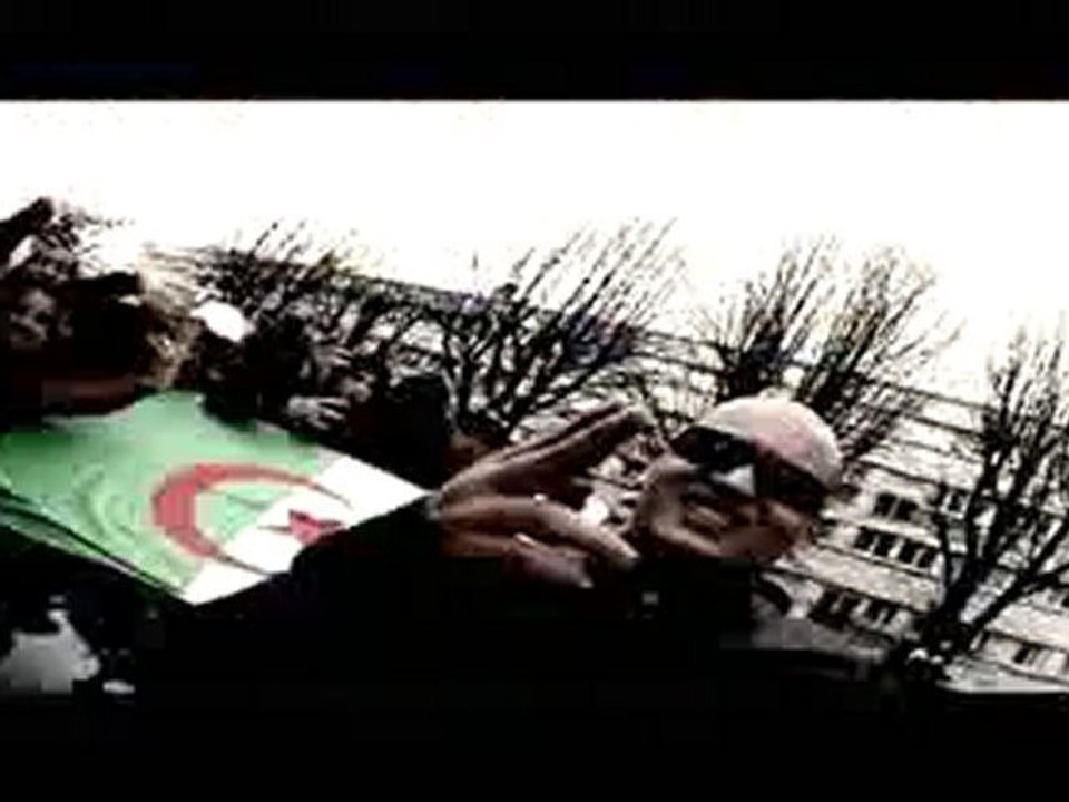 SAZAMYZY HYPE - DANS MON 93 CLIP