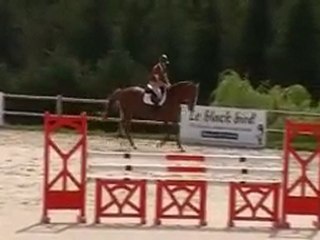 Silva d'Orient Bercheres Juillet