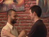Argentina's gay community celebrates equality in Tango
