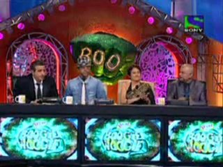 Boogie Woogie - 15th july 2010 pt-2