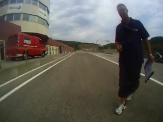 [beignet team] Pole mécanique le 10.07.10 (session3)