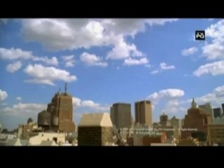 White Collar Season 1 DVD promo