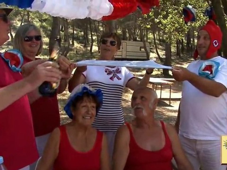 ProvenceTV en fête