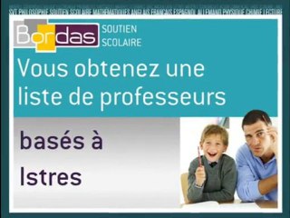 Cours particulier Terminale L - Istres